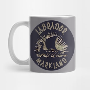 LABRADOR T-Shirt MARKLAND hoodie T-SHIRT Mug